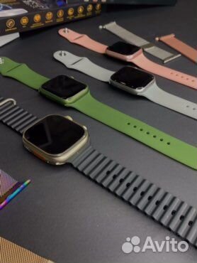 SMART Watch/7/8/ultra