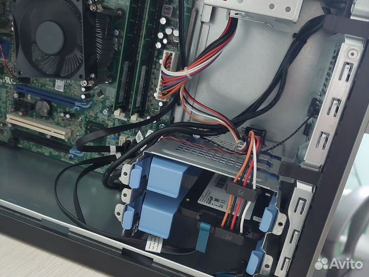 Жесткий диск 500 гб