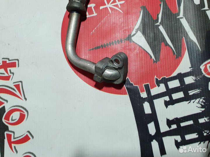 Трубка кондиционера Toyota Camry ACV30 2AZ-FE 2005