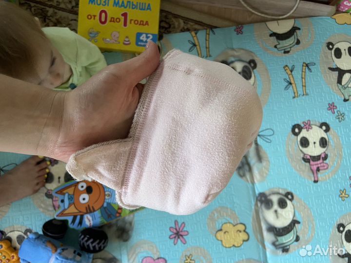 Шапка детская