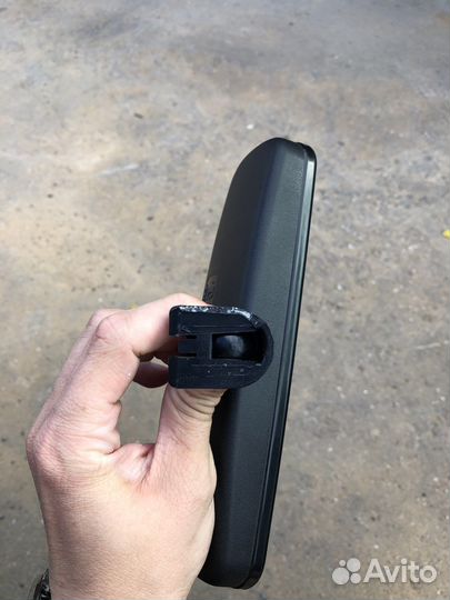 Салонное зеркало заднего вида Ford Fusion