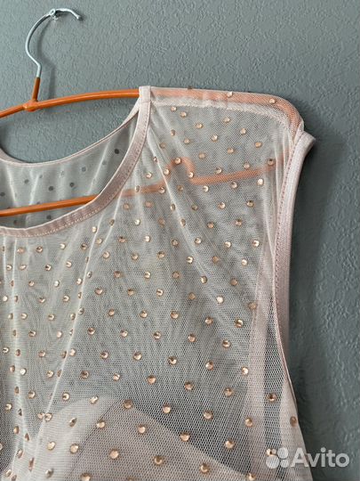 Платье вечернее