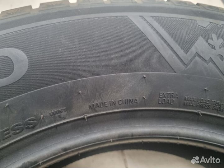 Kumho WinterCraft Ice Wi51 205/65 R16 99T