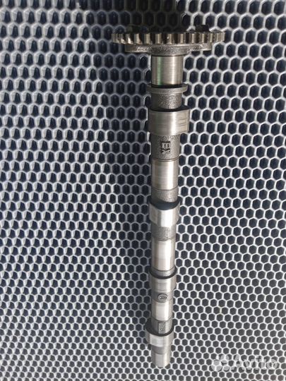 Kawasaki ZL750 распредвал впуск