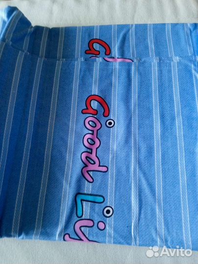 Постельное белье