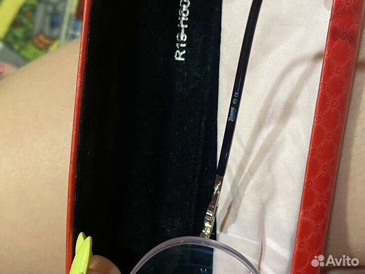 Очки для зрения женские