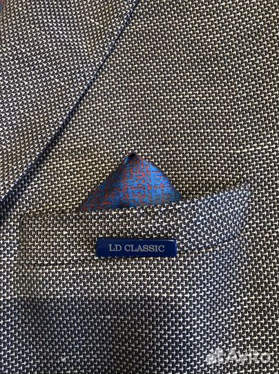 Пиджак LD Classic на мальчика рост 160