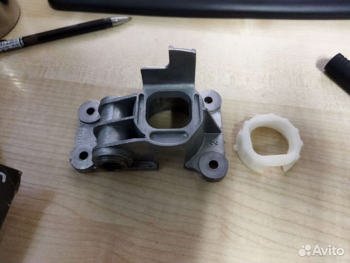 Ремкомплект, Рычаг Переключения Fiat Albea Palio S