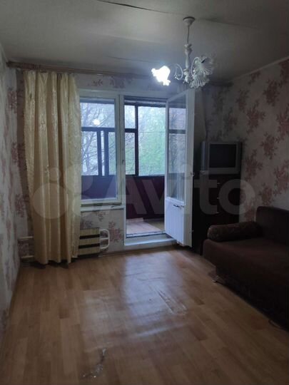 Комната 11 м² в 3-к., 2/9 эт.