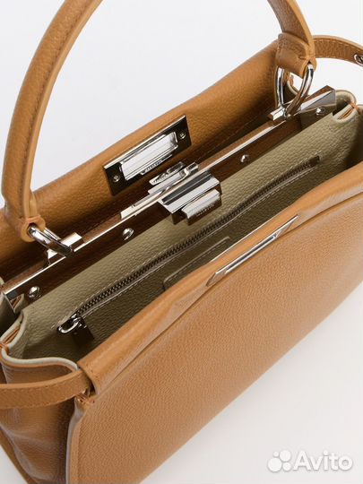 Сумка calzetti женская