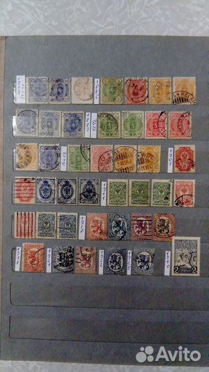 Швеция, Дания, Финляндия, Швейцария, Данциг