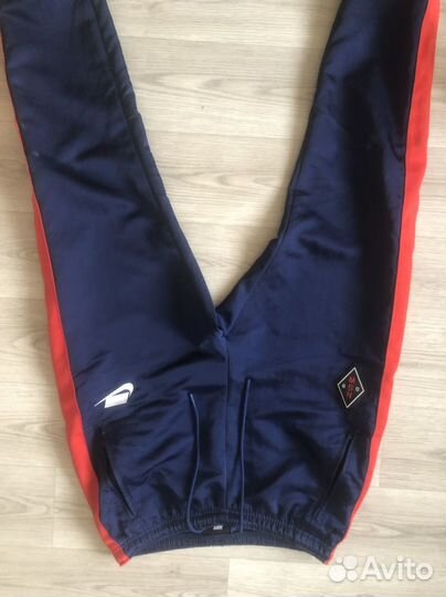 Штаны Nike NSW
