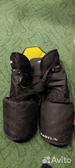 Хоккейные шорты