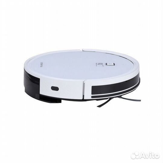 Робот-пылесос Polaris pvcr 0726 WI-FI IQ Home gyro