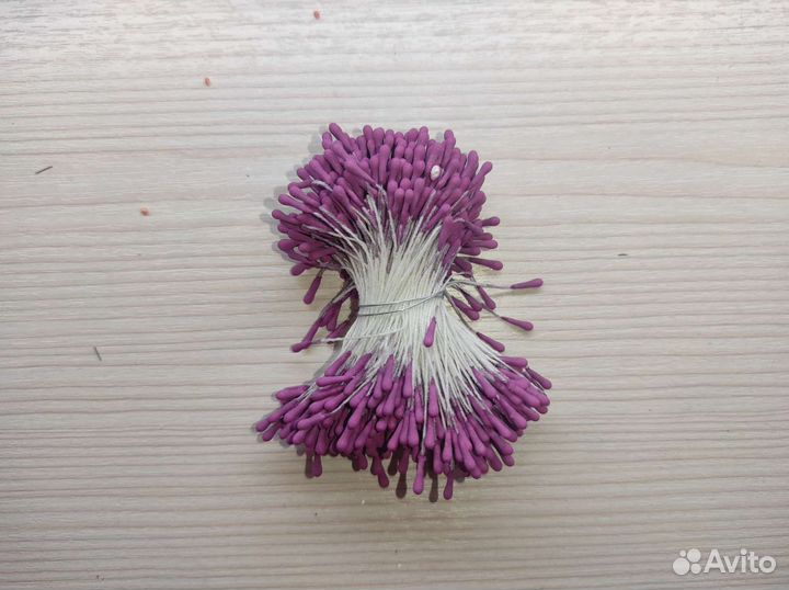 Тычинки для цветов