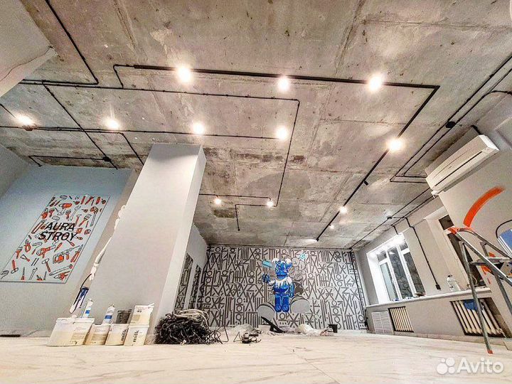 Электрик. Электромонтаж. Частник. Услуги электрика