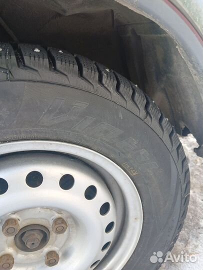 Viatti Brina Nordico V-522 175/70 R13