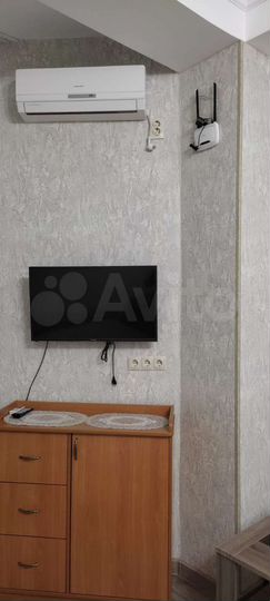 1-к. квартира, 30 м², 4/6 эт.