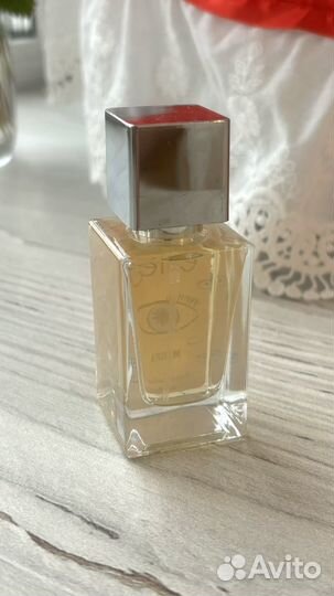 Парфюмерная вода Enfes