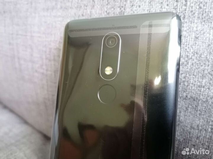 Nokia 5.1 Android One, 2/16 ГБ