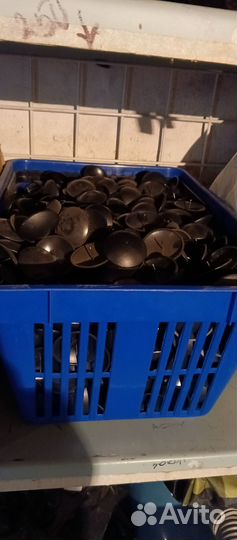 Магниты антикражные