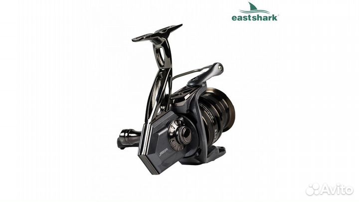 Катушка EastShark Alfred 3000, 8+1 подш, 5,1:1