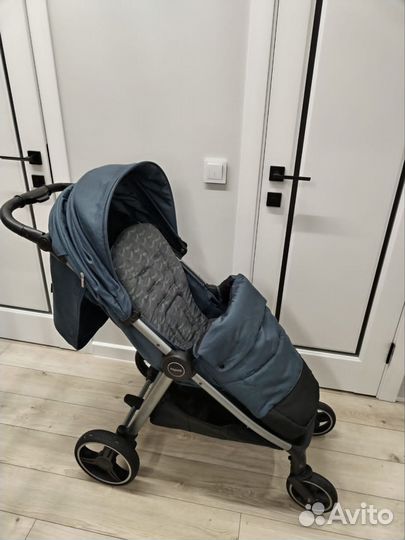 Прогулочная коляска бу