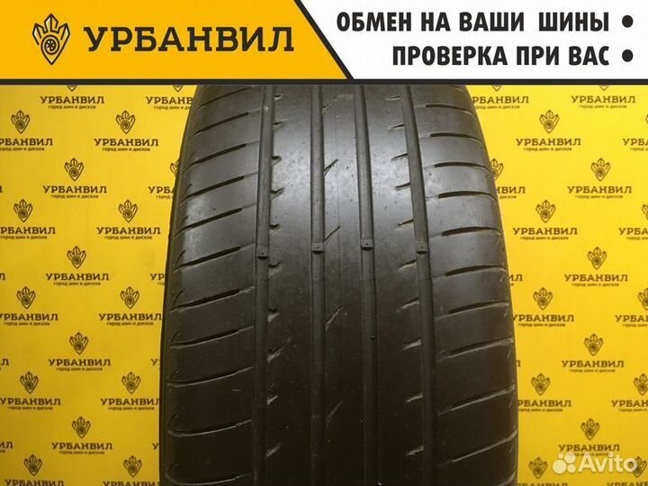 Hankook Ventus Prime 2 K115 225/60 R17 99H