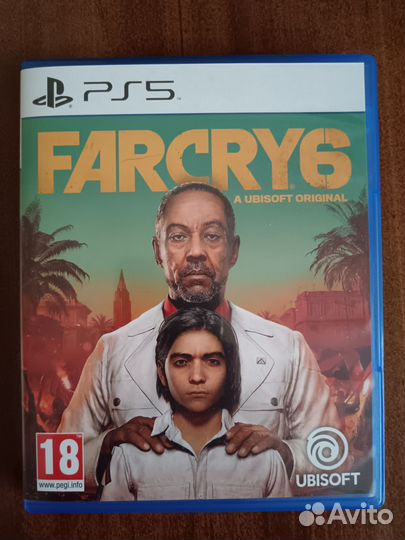 Игра для ps 5