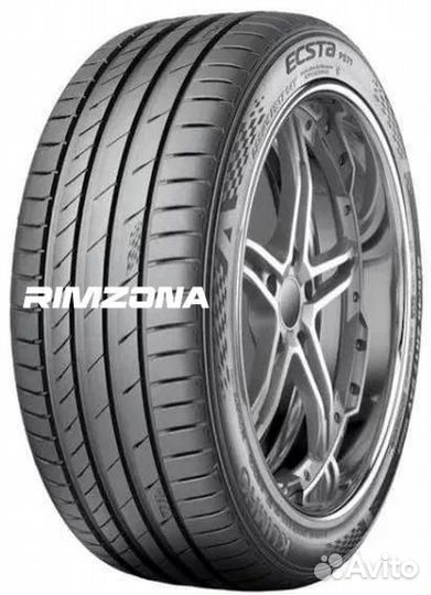 Kumho Ecsta PS71 215/45 R18 93Y