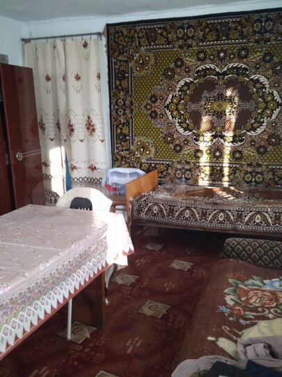 Дом 45 м² на участке 10 сот.