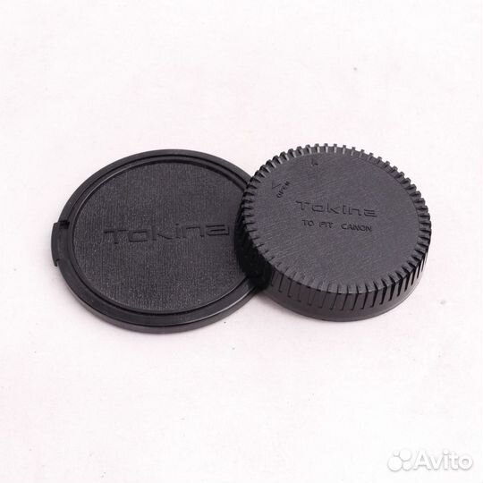 Tokina 17mm f/3.5 AF AT-X