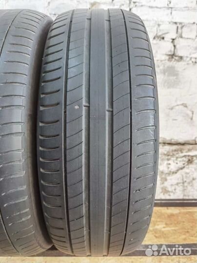 Michelin Primacy 3 215/60 R17 95H