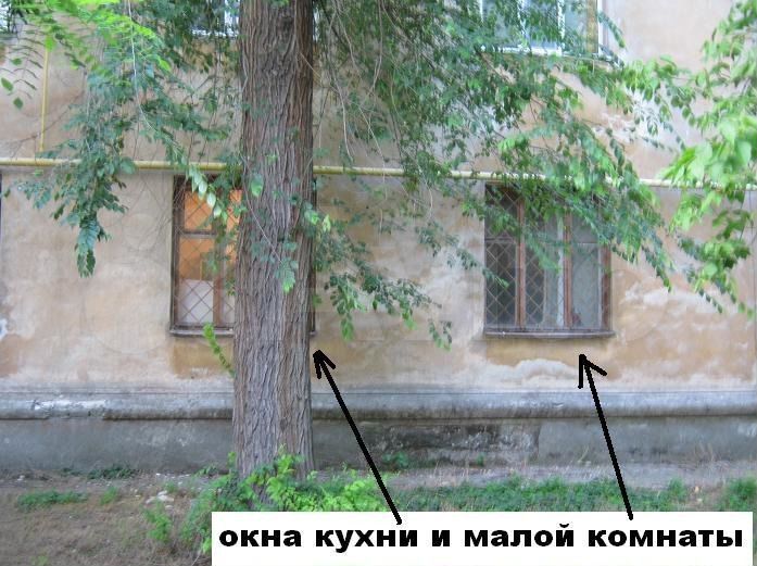 2-к. квартира, 55 м², 1/3 эт.