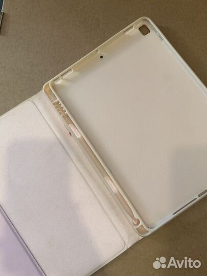 Чехол для планшета iPad