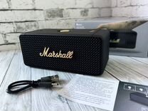 Колонка Marshall Emberton новая