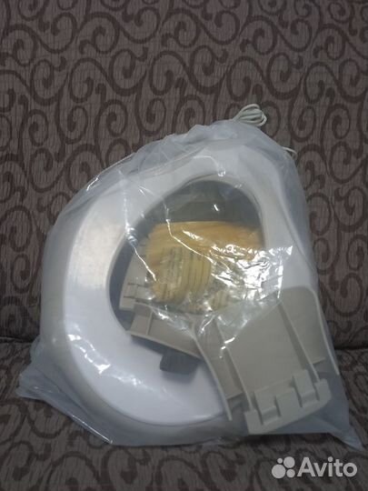 Горшок детский дорожный (новый) Babyton