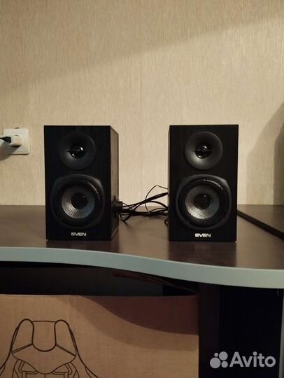 Колонки для компьютера