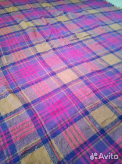 Палантины и шарфы