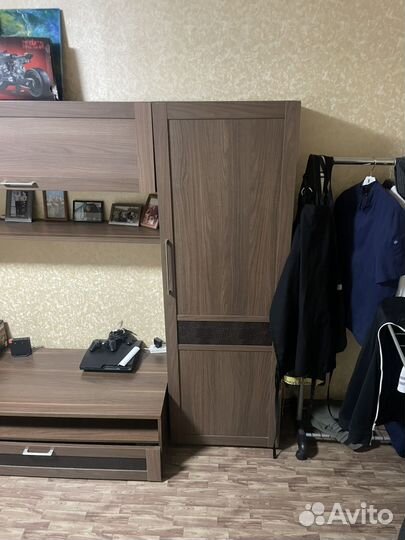 Шкафы и комоды