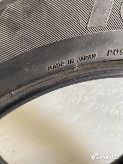 Bridgestone Ice Cruiser 7000 205/60 R16