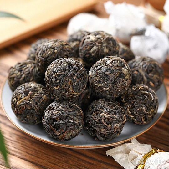 Чайная нирвана. Унесет не пожалеешь