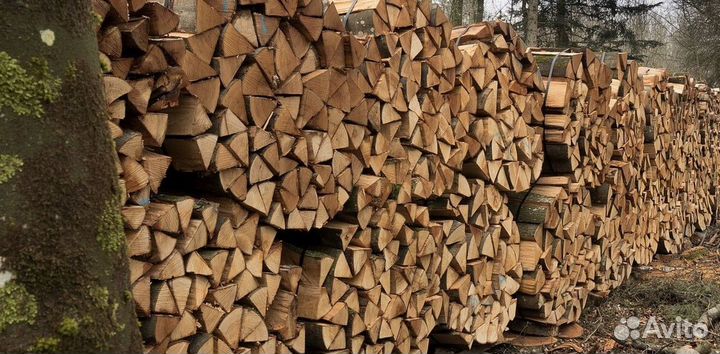 Дрова супер качества