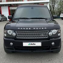 Land Rover Range Rover 4.2 AT, 2009, 374 000 км, с пробегом, цена 1 500 000 руб.