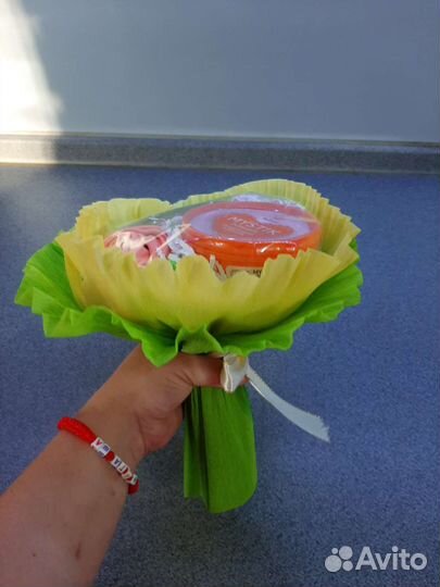 Практичный подарок из эко продукции Greenway