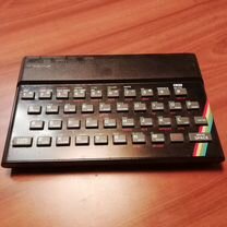 Sinclair ZX Spectrum