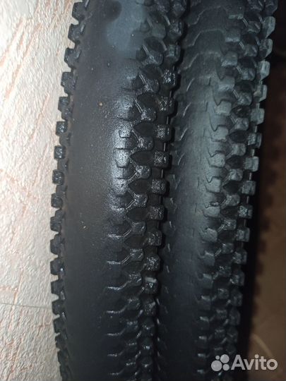 Покрышки для велосипеда 29