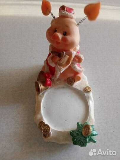 Подсвечник