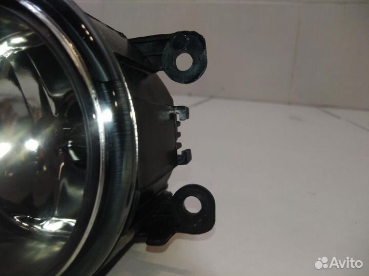 Фара противотуманная Renault Sandero 2 5S