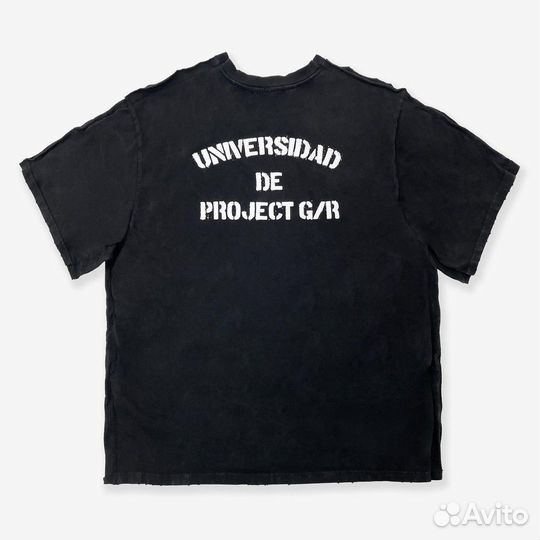 Футболка grailz project